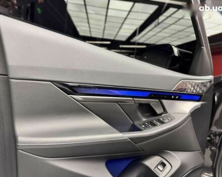 БМВ i5, об'ємом двигуна 0 л та пробігом 34 тис. км за 76900 $, фото 23 на Automoto.ua