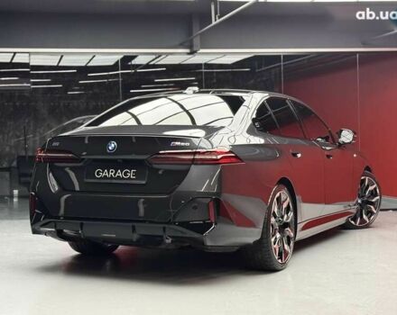 БМВ i5, об'ємом двигуна 0 л та пробігом 34 тис. км за 76900 $, фото 13 на Automoto.ua