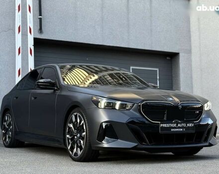 БМВ i5, объемом двигателя 0 л и пробегом 29 тыс. км за 68000 $, фото 11 на Automoto.ua