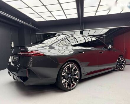 БМВ i5, об'ємом двигуна 0 л та пробігом 34 тис. км за 76900 $, фото 15 на Automoto.ua