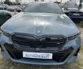 БМВ i5, об'ємом двигуна 0 л та пробігом 1 тис. км за 99768 $, фото 1 на Automoto.ua