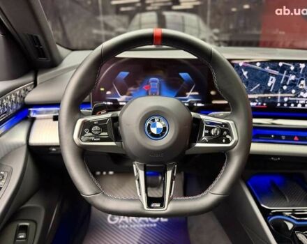 БМВ i5, об'ємом двигуна 0 л та пробігом 34 тис. км за 76900 $, фото 28 на Automoto.ua