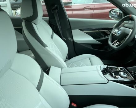 БМВ i5, об'ємом двигуна 0 л та пробігом 1 тис. км за 99768 $, фото 13 на Automoto.ua