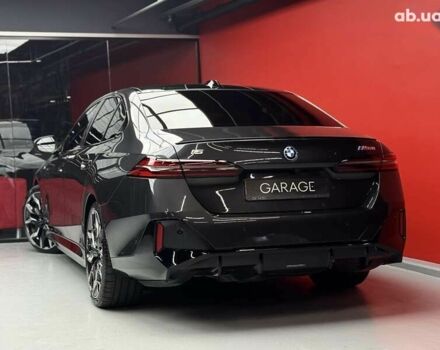 БМВ i5, об'ємом двигуна 0 л та пробігом 34 тис. км за 76900 $, фото 18 на Automoto.ua