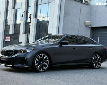 БМВ i5, объемом двигателя 0 л и пробегом 29 тыс. км за 68000 $, фото 15 на Automoto.ua