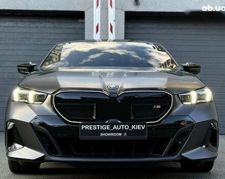 БМВ i5, об'ємом двигуна 0 л та пробігом 29 тис. км за 75000 $, фото 6 на Automoto.ua