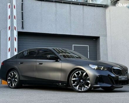 БМВ i5, объемом двигателя 0 л и пробегом 29 тыс. км за 68000 $, фото 4 на Automoto.ua