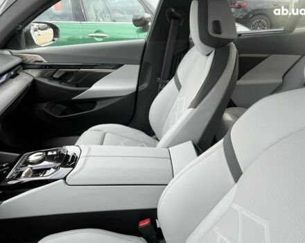 БМВ i5, об'ємом двигуна 0 л та пробігом 1 тис. км за 99768 $, фото 20 на Automoto.ua