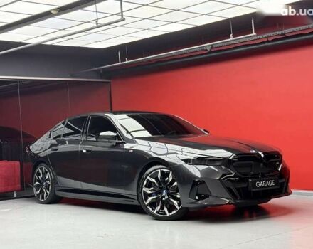 БМВ i5, об'ємом двигуна 0 л та пробігом 34 тис. км за 76900 $, фото 10 на Automoto.ua