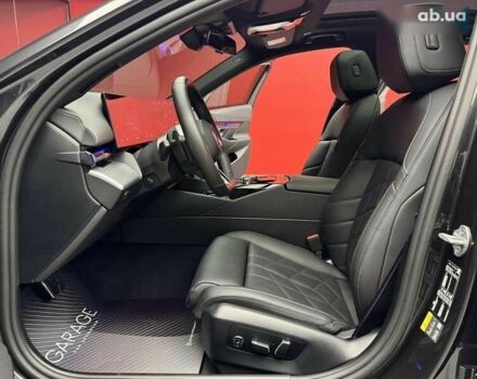 БМВ i5, об'ємом двигуна 0 л та пробігом 34 тис. км за 76900 $, фото 24 на Automoto.ua