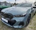 БМВ i5, об'ємом двигуна 0 л та пробігом 1 тис. км за 99768 $, фото 3 на Automoto.ua