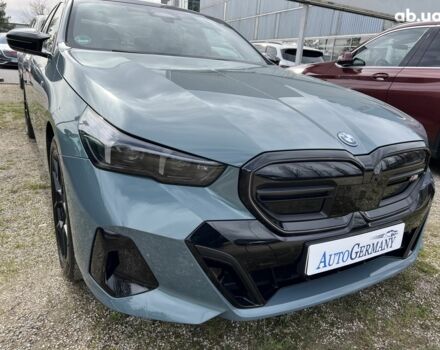 БМВ i5, об'ємом двигуна 0 л та пробігом 1 тис. км за 99768 $, фото 6 на Automoto.ua