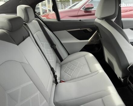 БМВ i5, об'ємом двигуна 0 л та пробігом 1 тис. км за 99768 $, фото 9 на Automoto.ua