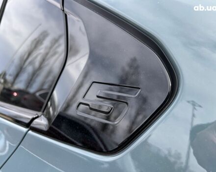 БМВ i5, об'ємом двигуна 0 л та пробігом 1 тис. км за 99768 $, фото 29 на Automoto.ua