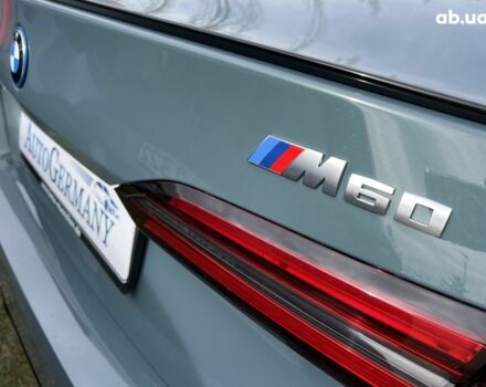 БМВ i5, об'ємом двигуна 0 л та пробігом 1 тис. км за 99768 $, фото 34 на Automoto.ua