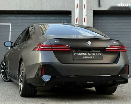 БМВ i5, об'ємом двигуна 0 л та пробігом 29 тис. км за 75000 $, фото 27 на Automoto.ua