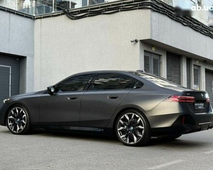 БМВ i5, объемом двигателя 0 л и пробегом 29 тыс. км за 68000 $, фото 23 на Automoto.ua