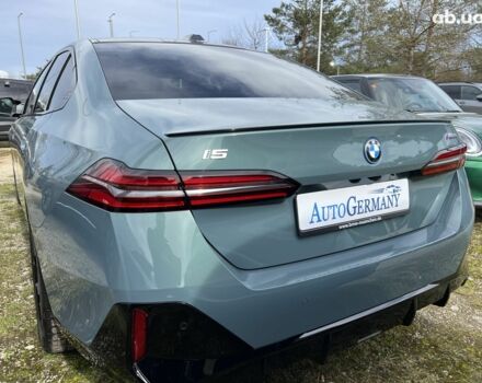 БМВ i5, об'ємом двигуна 0 л та пробігом 1 тис. км за 99768 $, фото 32 на Automoto.ua