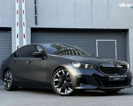 БМВ i5, об'ємом двигуна 0 л та пробігом 29 тис. км за 75000 $, фото 3 на Automoto.ua