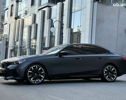 БМВ i5, об'ємом двигуна 0 л та пробігом 29 тис. км за 65000 $, фото 14 на Automoto.ua