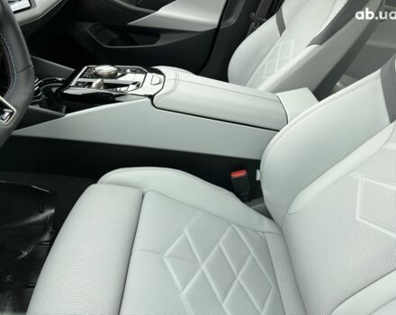 БМВ i5, об'ємом двигуна 0 л та пробігом 1 тис. км за 99768 $, фото 26 на Automoto.ua