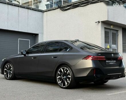 БМВ i5, объемом двигателя 0 л и пробегом 29 тыс. км за 68000 $, фото 24 на Automoto.ua