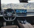 БМВ i5, объемом двигателя 0 л и пробегом 0 тыс. км за 57037 $, фото 7 на Automoto.ua
