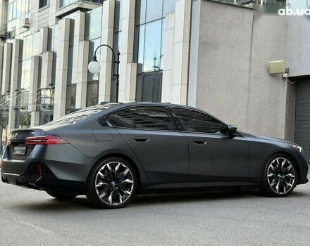 БМВ i5, об'ємом двигуна 0 л та пробігом 29 тис. км за 75000 $, фото 25 на Automoto.ua
