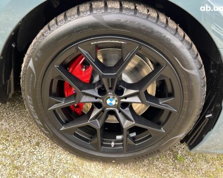 БМВ i5, об'ємом двигуна 0 л та пробігом 1 тис. км за 99768 $, фото 11 на Automoto.ua