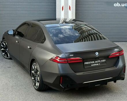 БМВ i5, объемом двигателя 0 л и пробегом 29 тыс. км за 68000 $, фото 28 на Automoto.ua