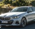 БМВ i5, объемом двигателя 0 л и пробегом 0 тыс. км за 57037 $, фото 1 на Automoto.ua