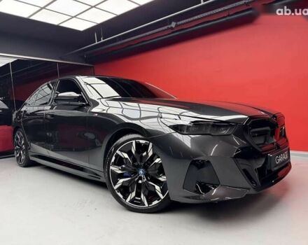 БМВ i5, об'ємом двигуна 0 л та пробігом 34 тис. км за 76900 $, фото 7 на Automoto.ua