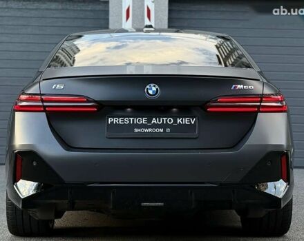 БМВ i5, объемом двигателя 0 л и пробегом 29 тыс. км за 68000 $, фото 16 на Automoto.ua