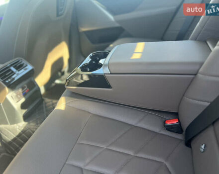 БМВ i5, объемом двигателя 0 л и пробегом 5 тыс. км за 61000 $, фото 20 на Automoto.ua