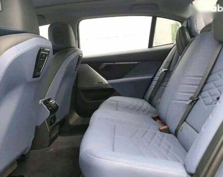 БМВ i5, объемом двигателя 0 л и пробегом 11 тыс. км за 41500 $, фото 6 на Automoto.ua