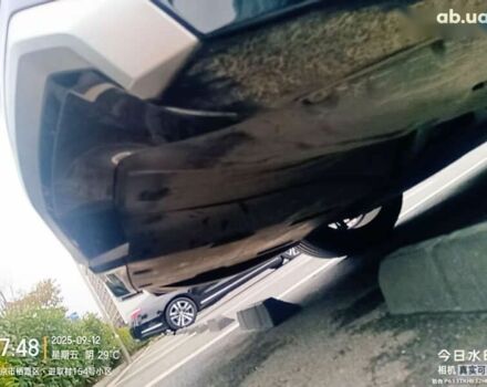 БМВ i5, объемом двигателя 0 л и пробегом 11 тыс. км за 41500 $, фото 18 на Automoto.ua