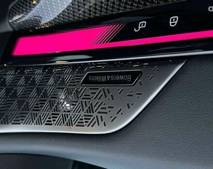 БМВ i5, объемом двигателя 0 л и пробегом 32 тыс. км за 57000 $, фото 21 на Automoto.ua