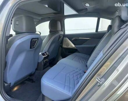 БМВ i5, об'ємом двигуна 0 л та пробігом 3 тис. км за 41800 $, фото 7 на Automoto.ua