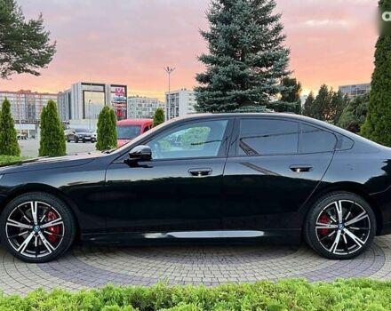 БМВ i5, объемом двигателя 0 л и пробегом 32 тыс. км за 57000 $, фото 3 на Automoto.ua