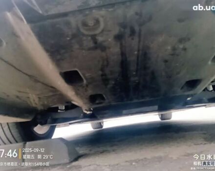 БМВ i5, объемом двигателя 0 л и пробегом 11 тыс. км за 41500 $, фото 21 на Automoto.ua