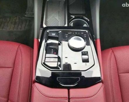 БМВ i5, объемом двигателя 0 л и пробегом 13 тыс. км за 41500 $, фото 9 на Automoto.ua