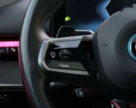 БМВ i5, объемом двигателя 0 л и пробегом 32 тыс. км за 57000 $, фото 12 на Automoto.ua