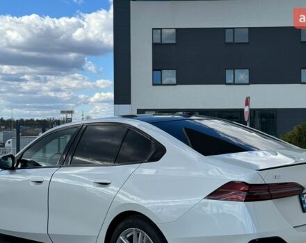 БМВ i5, об'ємом двигуна 0 л та пробігом 0 тис. км за 89249 $, фото 2 на Automoto.ua