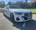 БМВ i5, объемом двигателя 0 л и пробегом 5 тыс. км за 61000 $, фото 9 на Automoto.ua