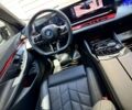 БМВ i5, об'ємом двигуна 0 л та пробігом 10 тис. км за 60900 $, фото 20 на Automoto.ua