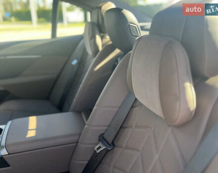 БМВ i5, объемом двигателя 0 л и пробегом 5 тыс. км за 61000 $, фото 19 на Automoto.ua