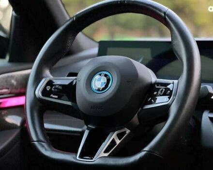 БМВ i5, объемом двигателя 0 л и пробегом 32 тыс. км за 57000 $, фото 16 на Automoto.ua