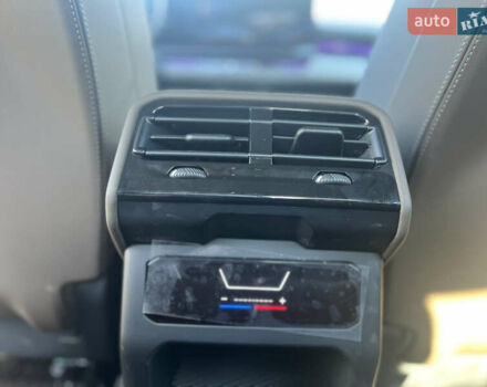 БМВ i5, объемом двигателя 0 л и пробегом 5 тыс. км за 61000 $, фото 21 на Automoto.ua