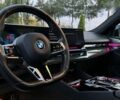 БМВ i5, объемом двигателя 0 л и пробегом 32 тыс. км за 57000 $, фото 25 на Automoto.ua
