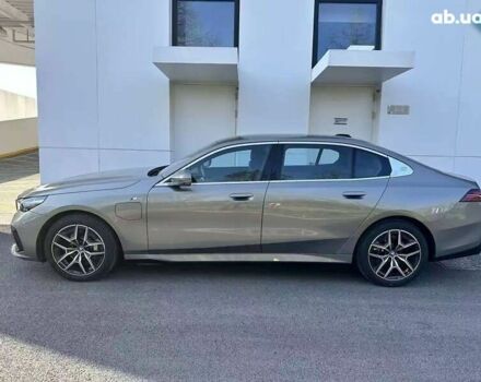 БМВ i5, об'ємом двигуна 0 л та пробігом 3 тис. км за 41800 $, фото 3 на Automoto.ua